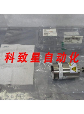 工业配件631B7698 CAPACITANCE MANOMETER 50 TORR 6014152-00 42