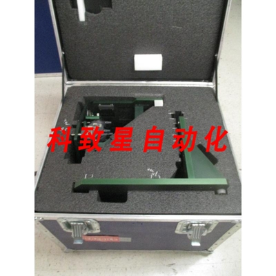 工业配件ASYST ALIGNMENT CALIBRATION FIXTURE W/GAUGES 1000-07