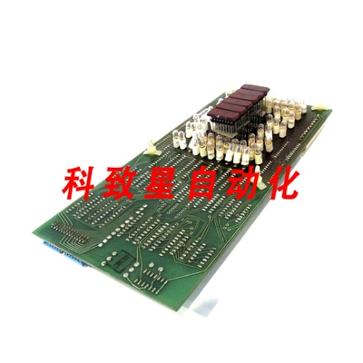 工业配件ACRISON M-4-49显示板 M449