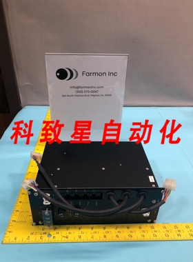 工业配件TEL CS1B80-001218-11 UWS DC POWER-02 POWER SUPPLY 16