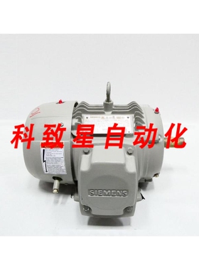 工业配件1LE24211CC312AA3103 交流电机 184T 3PH 2HP 1160RPM 46