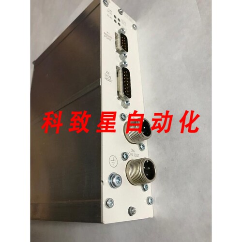 工业配件3BUR000101R1 TC530 T-BOX FOR MOD 300 DCN TC530 SB