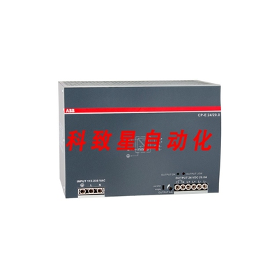 工业配件1SVR427036R0000