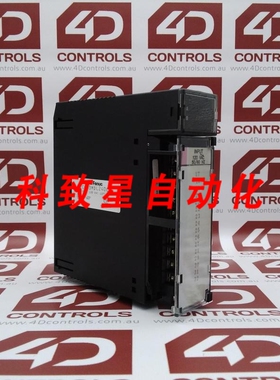 工业配件IC693MDL240 输入模块16 点 120VAC C系列