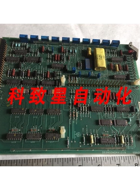 工业配件DS3800NDMA1D1B GE DS3800NDMA1D1B 6BA04 NDMA BOARD BL