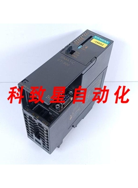 工业配件6ES7 317EK14-0AB0 CPU317 PN/DP E-ST.04
