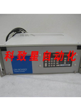 工业配件CTI HELIX 8129948G001 CRYO ONBOARD CONTROLLER+V 700