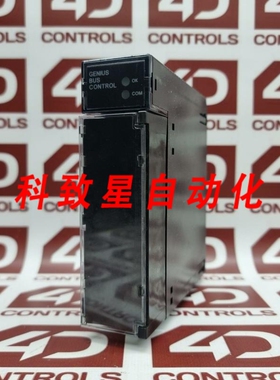 工业配件IC693BEM331 总线控制器I/O总线模块系列E