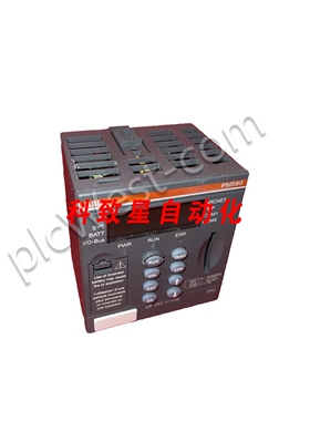 工业配件PM590 1SAP150000R0261 PM590-ARCNET