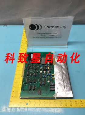 工业配件SUMIMOTO D-1503230 ANTILOG A/D BOARD PCB D-1403230 1