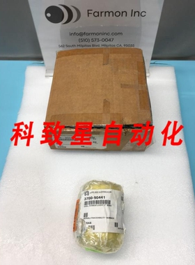 工业配件AMAT 3700-90441 SEAL FERROFLUIDIC 1 BORE 157021
