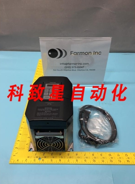 工业配件VFSX022UP1 IPEC 0150-700311 TRANSISTOR INVERTER VFSX