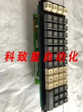 工业配件634286-10/7300AKBE10 900051-9002 7300VEG1 键盘FG
