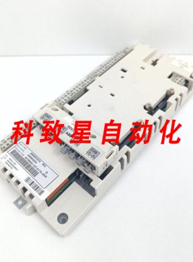 工业配件控制器板RDCU-12C AMXR7270+RDCO-01C