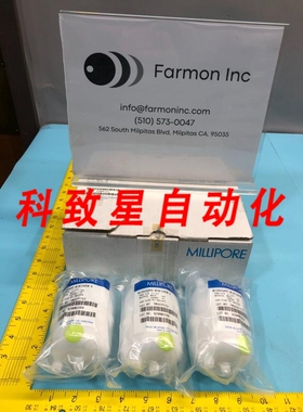 工业配件CWUV0S1S3 0.1 UM MICROGARD MINICHEM D FILTER 148576