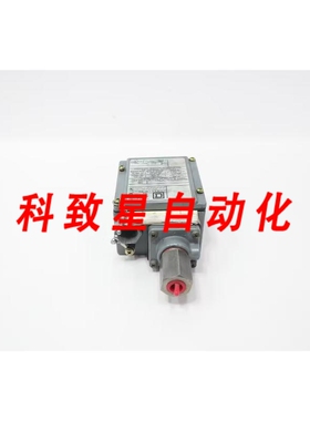 工业配件9012 GFW2 压力开关 600V-AC 90900PSI