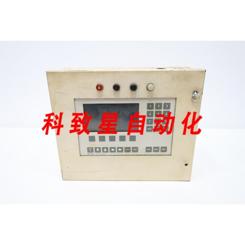 工业配件MATTEC MIU-5XQ 561-1056A 操作员界面面板