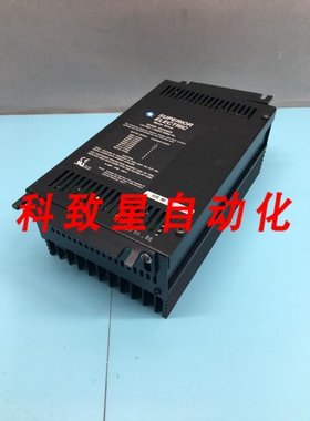 工业配件2000 SS2000D6 MOTOR DRIVE 115VAC 7AMPS 50/60 HZ 1199