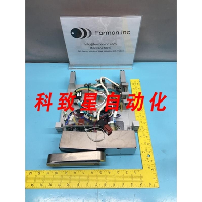 工业配件SVG 99-46450-01 WAFER SHUTTLE ARM ASSY ROBOT SE 1487
