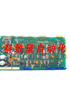 工业配件PTI CONTROLS 50387调制器逻辑板