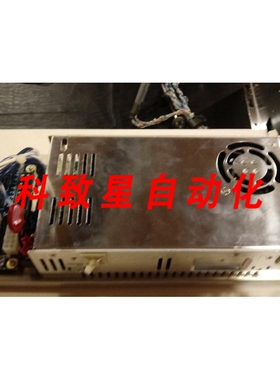 工业配件伺服机器人1005-0215-10X REVK01A PSI模块 QP20D电源
