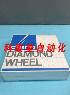 工业配件650-0091905 GRINDING WHEEL DRSC2001 200 RS-03/4-P 12