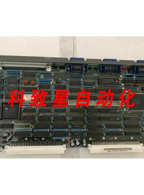 工业配件MC652控制板MC652B BN634A213G53 SN