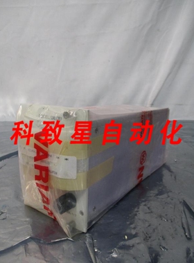 工业配件04073001 ACCEL/DECEL POWER SUPPLY MODULE 112687