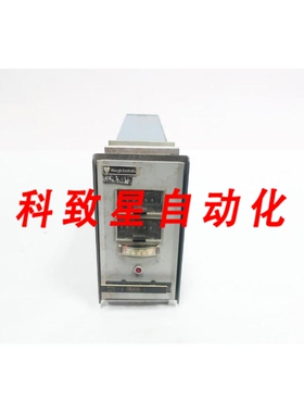 工业配件WAUGH CONTROLS 662A 温度补偿IZER