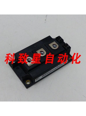 工业配件2MBI300U4H-120 300A 1200V