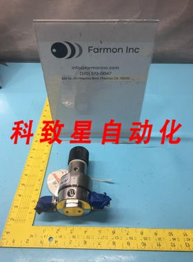工业配件AP1210S 3PW FV8 FV8 IV4 MK REGULATOR VALVE ISOLATION