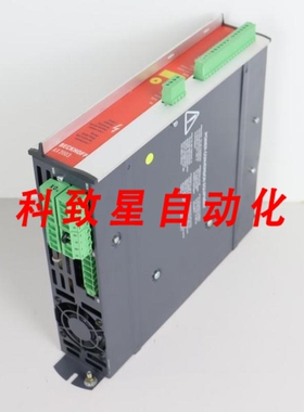 工业配件伺服驱动器AX2003 S60300-520 2KVA 3A+PROFIBUS