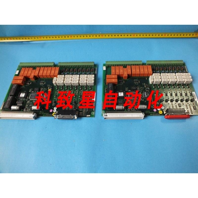 工业配件1MRK 000173-CBR03电路板