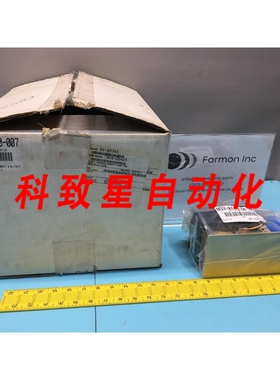 工业配件LAM 853-017370-007 ASSY PWR SPLY GAP DR 145639