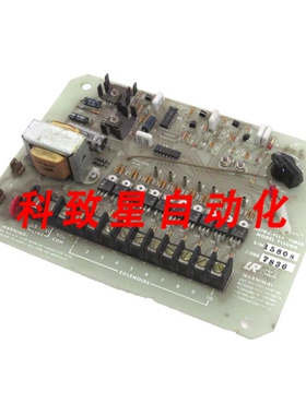 工业配件FLEX KLEEN T15000电路板