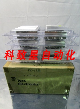 工业配件1368035-4 PCB MOUNTED JACKS 102332