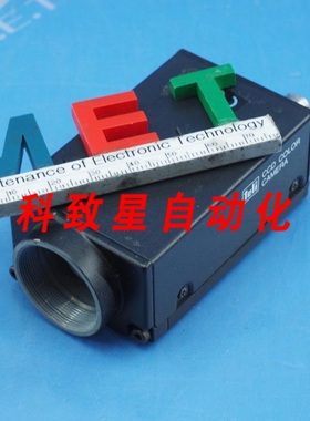 工业配件TELI CCD摄像机CS5270B