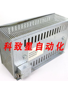 工业配件6SL3100-1BE22-5AA0脉冲电阻器斩波电阻器
