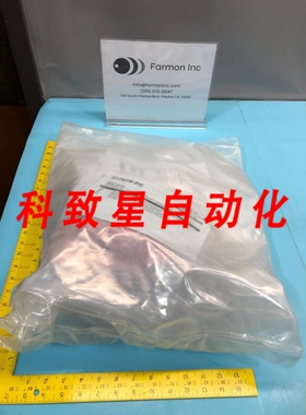 工业配件AMAT 02406206 KIT CUSTOMER SUPPLIED QDP80/QMB250 PAR