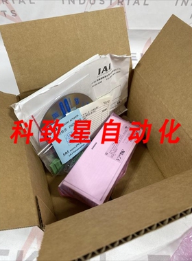 工业配件IAI ACON-CB0WAIHA-DV-0-0 控制器 ACONCB30WAIHADV00