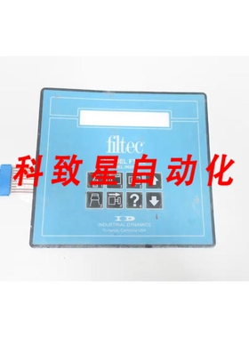 工业配件FILTEC FT-50 69151-12299-760 761 液位检查器检测器设