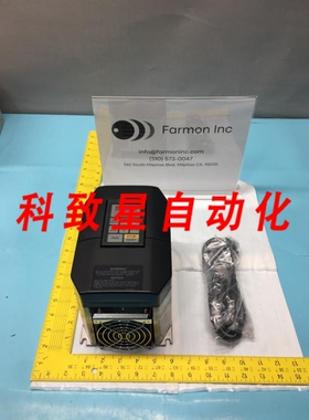 工业配件VFSX022UP1 IPEC 0150-700311 TRANSISTOR INVERTER VFSX