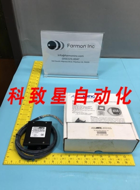 工业配件AXIOMATIC RSD-SMB-5V-400MA-IP7-1.5M REMOTE MOUNT SOL