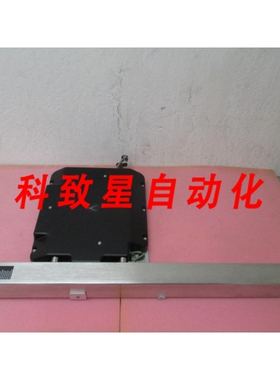工业配件ASYST 4002-6633-01 SPARTAN EFEM WAFER MAPPER SHUTTLE
