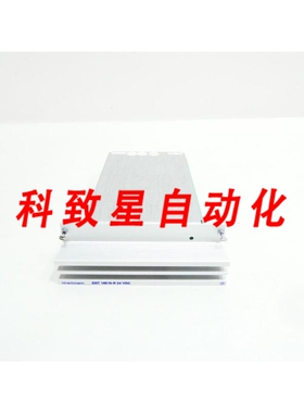 工业配件ENT 10515-R 24VDC 电源模块 189V-DC