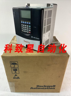 工业配件20AD5P0A3AYNNDNN POWERFLEX 70 AC