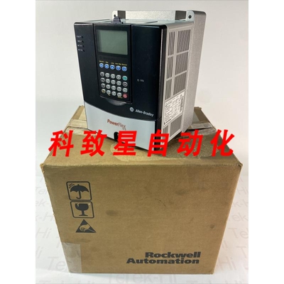 工业配件20AD5P0A3AYNNDNN POWERFLEX 70 AC