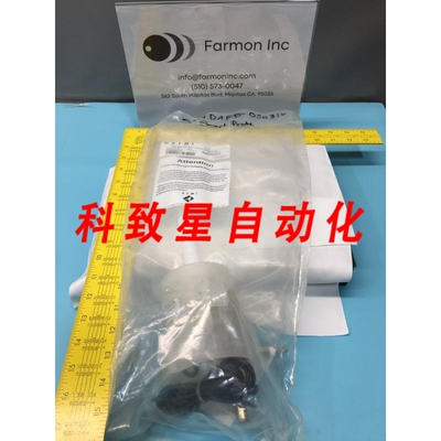 工业配件ATMI SR4BDAFB-050316 NOWPAK DISPENSER SMART PROBE 13