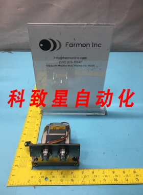 工业配件VAT 0340X-MH24-API1/0626 ACTUATOR A23774 174125