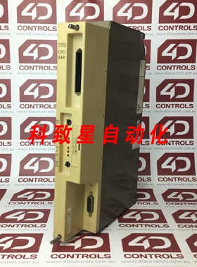 工业配件6ES5 944-7UA11 S5-115U CPU